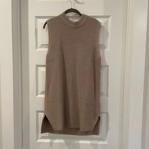 H&M sweater dress